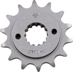 JT Sprocket For Kawasaki KLR650 1990-2003 Front 14T