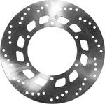 Brembo Oro Prime Line Fixed Brake Disc For Mz Baghira 660 2000-2006 Front