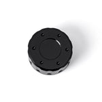 Pro Bolt Aluminium Front Brake Reservoir Cap For Triumph Daytona 675 2006-2014 - Black