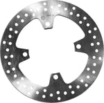 Brembo Oro Prime Line Fixed Brake Disc For Kawasaki KLZ 1000 ABS 2012-2023 Rear