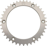 Moose Racing Aluminium Rear Sprocket ATV For Kreidler MUSTANG 170 2004-2006 Rear 40T