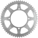 JT Steel Sprocket For Kawasaki KLX140 2008-2020 Rear 54T