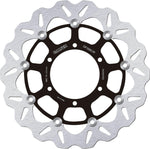 Galfer Floating Brake Disc For Suzuki GSX-R 1000 2009-2014 - Front
