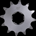 Moose Racing Sprocket For Yamaha DT400 1977-1978 Front 12T
