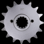Moose Racing Sprocket For Honda XR650L 1993-2021 Front 16T
