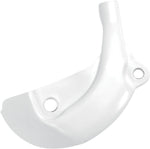 UFO Brake Hose Cover For Yamaha WRF250 2001-2004 - White