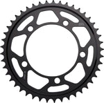 JT Steel Sprocket For BMW F 750 GS ABS 2018-2023 Rear 45T - Black