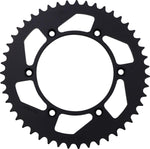 Moose Racing Aluminium Sprocket For KTM Adventure 640 1999-2006 Rear Black 47T