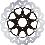 Galfer Floating Wave Brake Disc For Honda CBR600F4 1999-2000 Fits Front