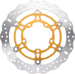 EBC Pro-Lite XC Contour Brake Disc For Suzuki GSX-R 1000 2005-2008 Front