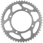 JT Steel Sprocket For Kawasaki KLX140 2008-2020 Rear 50T