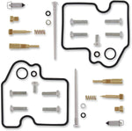 Moose Racing Carburettor Repair Kit For Kawasaki KVF750I 4X4 2005-2007