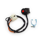 Emgo Starter Switch For KTM Duke 200 2013-2015