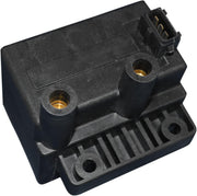 Drag Specialties Ignition Coil For Harley Davidson FLHRCI 1340 EFI 1998 - Black