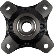 Moose Racing Wheel Hub For Polaris RZR Pro XP 1000 Turbo 4X4 2023-2024 Fits Front Or Rear - Black