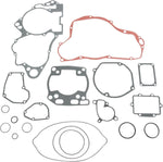 Moose Racing Complete Gasket Kit For Suzuki RM250 2001-2012