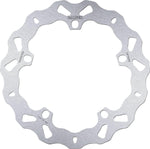 Galfer Fixed Wave Brake Disc For BMW F 750 GS ABS 2018-2023 Fits Front