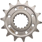 JT Steel Sprocket For Ducati MultiStrada V4 1200 ABS 2021-2024 Front 14T