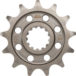 JT Sprocket For Husqvarna TC250 2009-2012 Front 13T