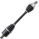 Moose Racing Complete Axle Assembly For Polaris Ranger RZR 570 4X4 2012-2017 Fits Front Left