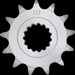 Moose Racing Sprocket For Yamaha YFM 700 2013-2019 Front 13T