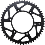 Moose Racing Steel Sprocket For KTM Adventure 640 1999-2006 Rear Black 52T