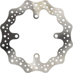 Moose Racing RFX Style Brake Disc For Kawasaki KX250 2021-2024 Rear