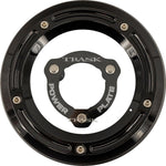 Trask Derby Cover & Power Plate Kit For Harley Davidson FLH 1868 ABS 2021 - Black