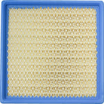All Balls Replacement Air Filter For Polaris Predator 500 2X4 2003-2007 - Blue/Off-White