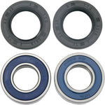 Moose Racing Wheel Bearing Kit For Yamaha WR250 1992-1997 Front