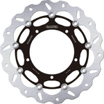 Galfer Floating Wave Brake Disc For Yamaha XTZ 1200 ABS 2012-2018 Fits Front Right