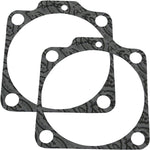 S&S Cycle Base Gaskets For Harley Davidson FL 1200 1974-1977