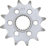Moose Racing Front Sprocket For Kawasaki KXF250 2006-2020 Front 12T