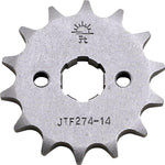 JT Sprocket For Kymco Active 110 2003-2006 Front 14T