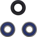 Moose Racing Wheel Bearing Kit For Honda CRF50F 2013-2025 Rear