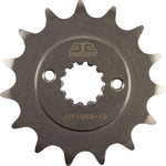 JT Sprocket For KTM AdVenture 390 2020-2024 Front 15T