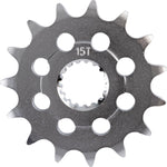 Moose Racing Front Sprocket For Honda CR250 1988-2003 Front 15T