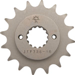 JT Sprocket For Ducati 748 1995-2003 Front 16T