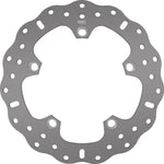 EBC Fixed Wave Brake Disc For Yamaha MT-07 2014-2016 Rear