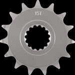Moose Racing Sprocket For Yamaha YFM 700 2013-2019 Front 15T