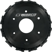 Wiseco Clutch Basket For KTM SX105 2007-2010 - Black