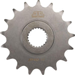 JT Sprocket For Aprilia ETX125 1986-1988 Front 17T