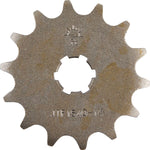 JT Steel Sprocket For Kawasaki Z 125 2016-2020 Front 14T