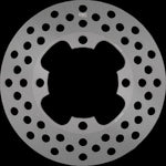 EBC MD Series Brake Disc For Yamaha YFM 350 A 2x4 Bruin 2004-2006 Front Left
