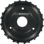 Wiseco Clutch Basket For Yamaha YFM250R 2008-2013 - Black