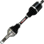 Demon Heavy Duty Axle For Can Am Outlander 1000 EFI 4X4 2015 Rear Right - Black