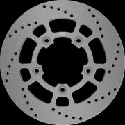 EBC HPSR Fixed Brake Disc For Harley Davidson VRSCA 1130 2002-2005 Rear