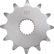 Moose Racing Front Sprocket For Honda CR125 1987-2003 Front 12T