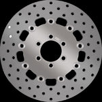 EBC MD Series Pro-Lite Brake Disc For Suzuki VL 1500 LC Intruder Legend Classic 1998-1999 Rear
