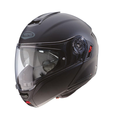 Caberg Levo X Matt Black Helmet